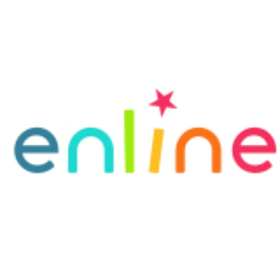 Enline school 